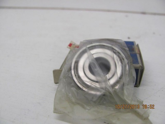 Подшипник nsk 6207z