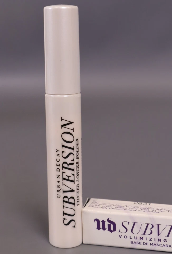 Subversion Lash Primer by Urban Decay for Women - 0.28 oz Mascara - Image 2 of 3
