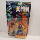 Marvel X-Men Age of Apocalypse Cyclops new Action Figure ToyBiz Vintage NIP 1995