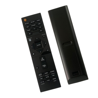 Remote Control For Pioneer Elite VSX-LX103 VSX-LX102 VSX-832 Network AV Receiver