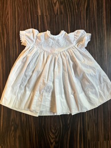 Robe à Bretelles Fleurie Pour Le Printemps / Pâques - Patsy Aiken Taille 16