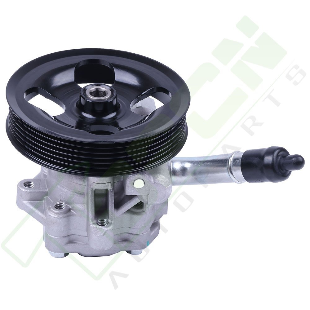 Brand New Power Steering Pump For Jeep Wrangler 20122017 3.6L V6 DOHC