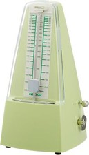 Nikko Metronome Standard Plus Fresh Green 242