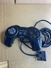 InterAct SV-231A Piranha Pad PC Video Game Controller for Windows Computer Works