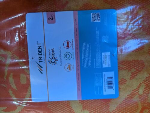 TWO PACK! HUGE 35" BY 70" Beach Towels Luxury Bath Sheet Extra Large 35x70" NEW - Picture 19 of 21