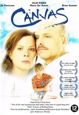 DVD Canvas (2006): At last an American tearjerker that doesn't overdo the pathos