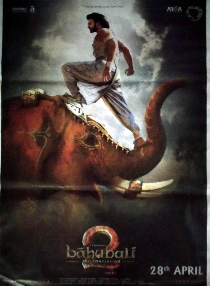 Poster Bahubali Full Hd Mein Bahubali Full Hd Video Clearance