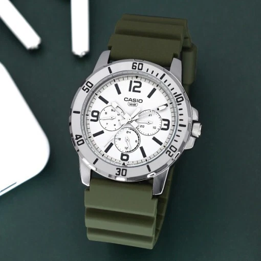 Casio collection mtp new arrivals