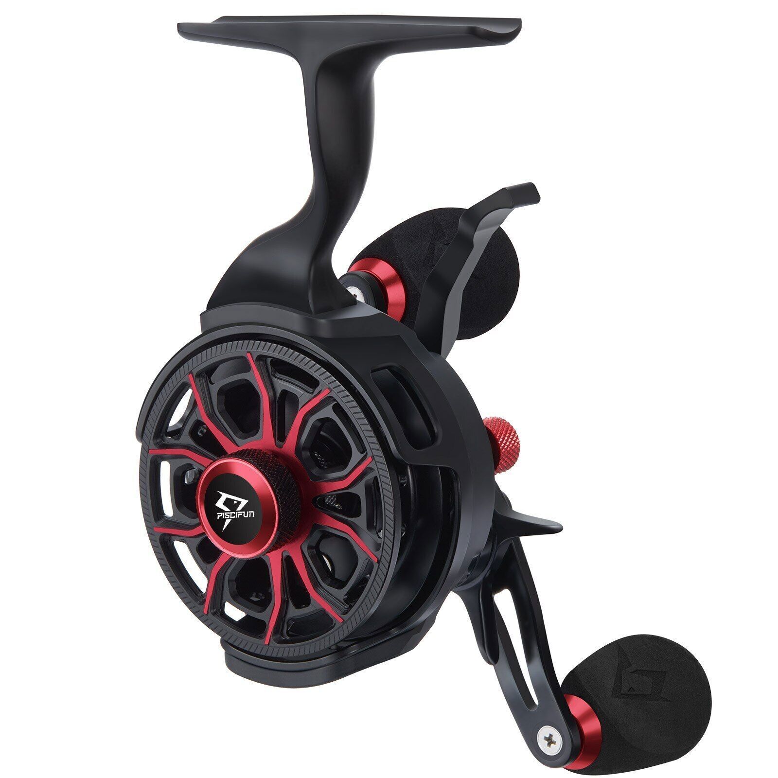 3.2:1 Highspeed Free Fall Dual-mode Trigger 8+1shielded