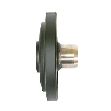 Гармонический балансировщик двигателя для Pontiac Firebird 1968-1979 годов выпуска Dayco 1969 1970 1971 годов выпуска - Изображение 4 из 4