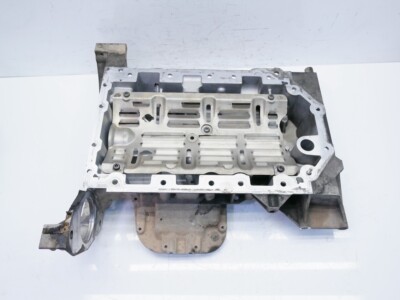 Oil pan for 2007 Land Rover Discovery 2.7 D V6 276DT 190HP