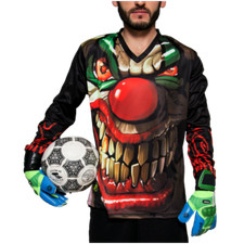 ⚽️Killjoy Soccer Goalkeeper Jersey ⚽️