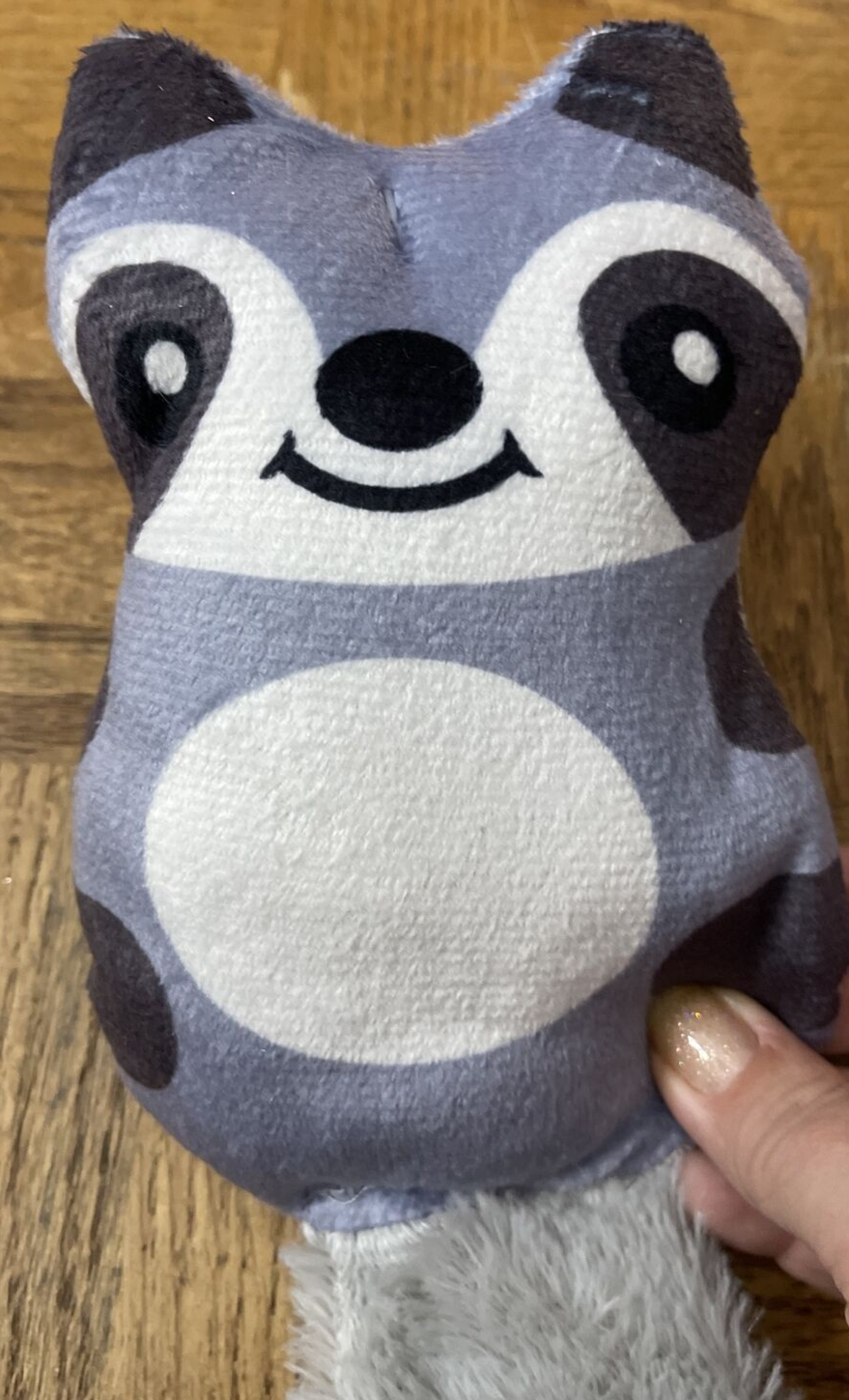 Greenbriar Kennel Club Squeaky Crinkle Dog ToyBrand NewSHIPS N 24