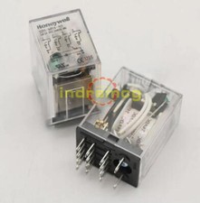 1PC Honeywell intermediate relay SZR-MY4-N1 DC24V NEW