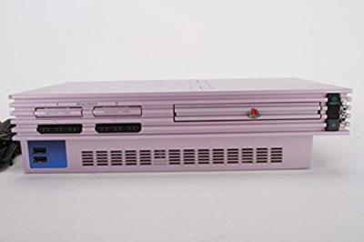 プレイステーション2 サクラピンク SCPH-50000SA プレステ2 Sony PlayStation 2 Console | SCPH-50000 | NTSC-J | SA | PS2