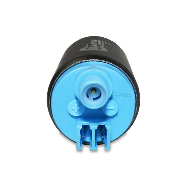 QFS Fuel Pump + Strainer for 200823 Suzuki King Quad/QuadSport 400