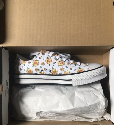 converse platform junior