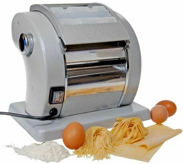 Benzer Napoli Electric Pasta Maker 06751 for sale online eBay