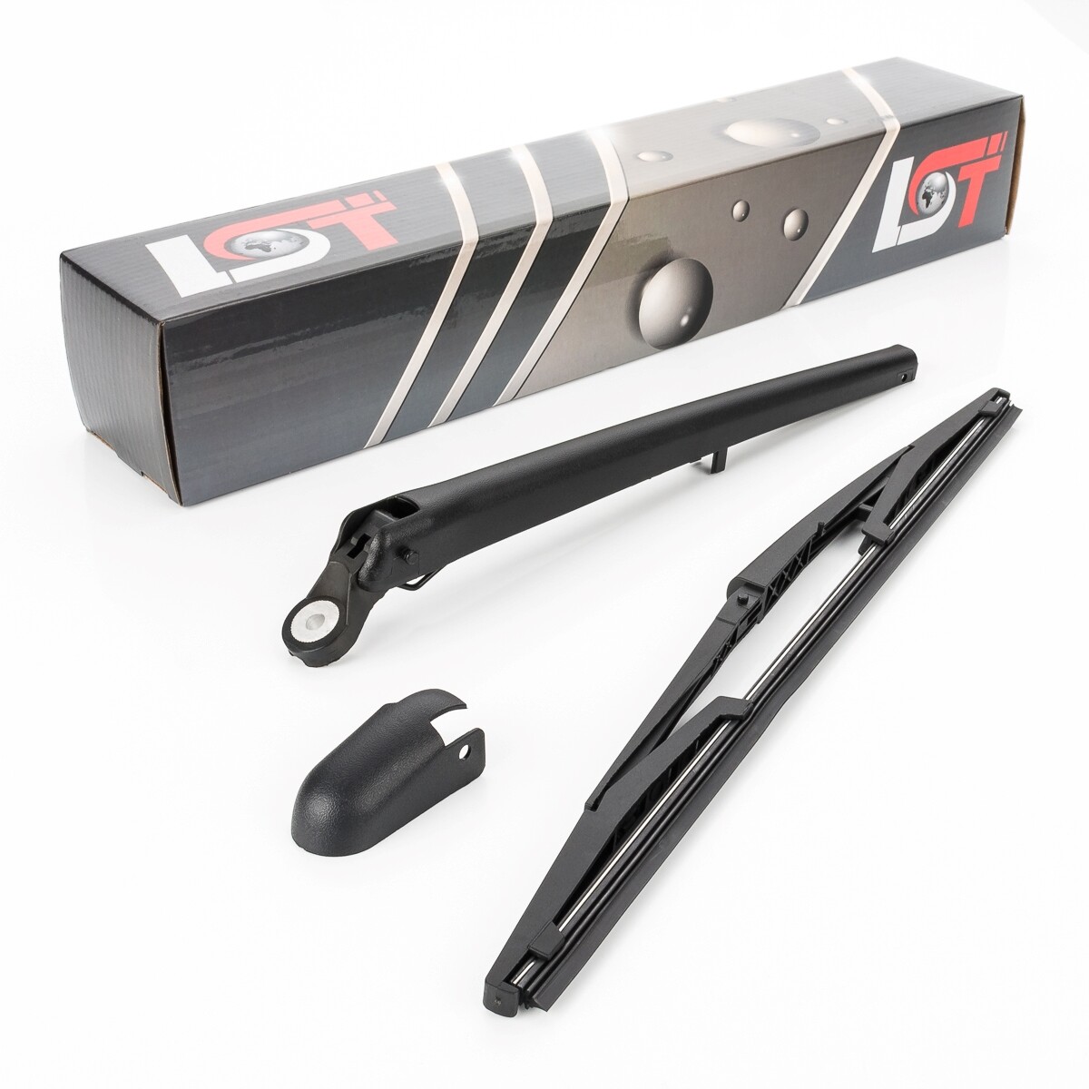 Rear Wiper Arm And Blade For ALFA ROMEO 147