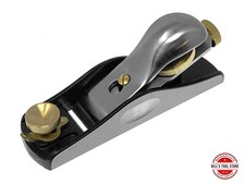 Luban Standard Angle Block Plane | By Qiangsheng Tools Co.