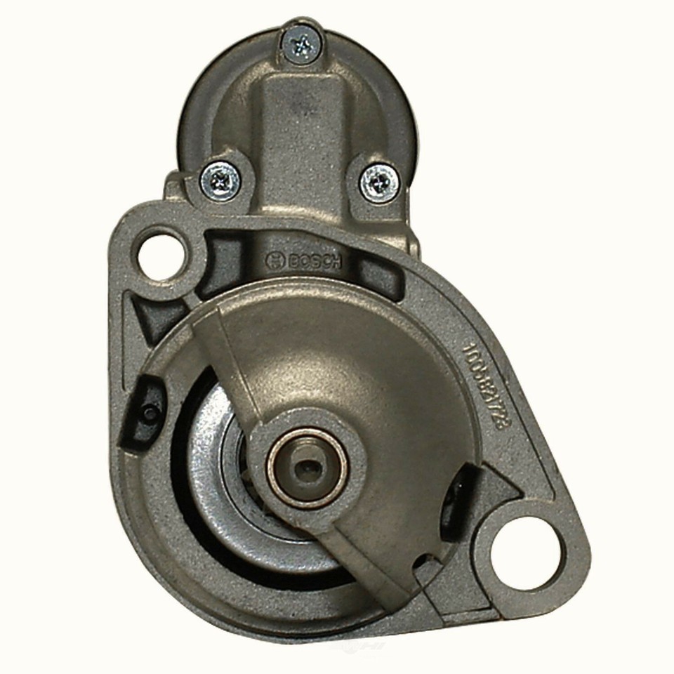 ACDelco Avviatore Rigenerato Professionale 336-2140A, Qualità OEM, Testato