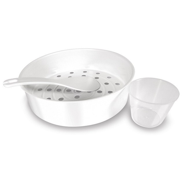 hamilton beach potato ricer