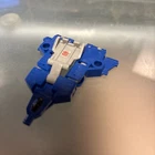 VINTAGE 1988 G1 TRANSFORMER RAINDANCE TAKARA AUTOBOT CASSETTE FIGURE