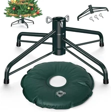 Christmas Tree Stand, Christmas Tree Stand for Artificial Tree, Christmas Tree