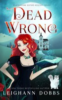 Leighann Dobbs | Dead Wrong | Taschenbuch | Englisch (2013) | EAN 9781946944238