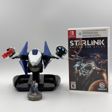 Starlink: Battle For Atlas Starter Pack with Mason Rana for Nintendo Switch USED