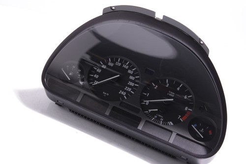 Tacho/Kombiinstrument 8375669 BMW 520i E39 Original 55206