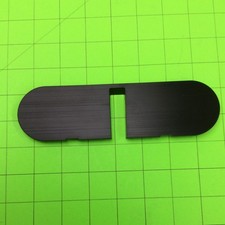 Philips 278E1A/27 Monitor Back Cover Plate Part