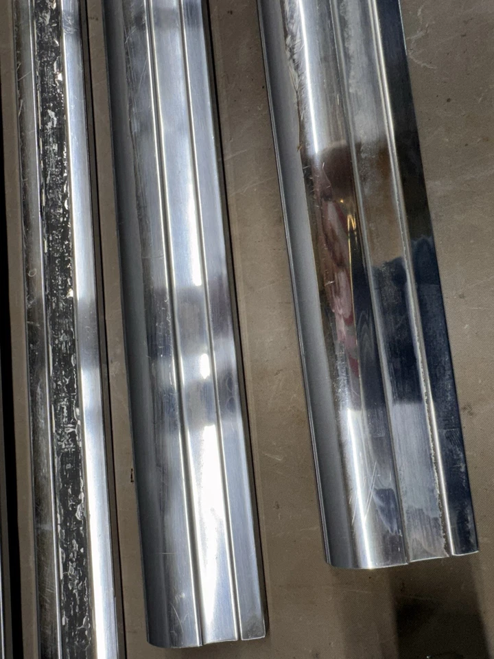 Portaequipajes Oldsmobile Vista Cruiser 1968-1972 techo Buick Sport Wagon Chevelle Foto 4 de 4