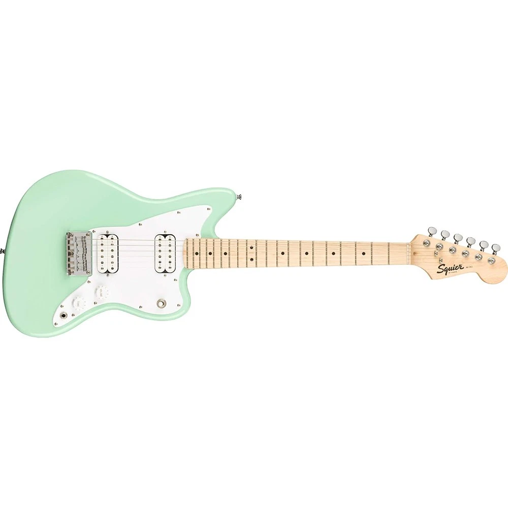 Squier Fender Jazzmaster Electric Guitars for sale | eBay