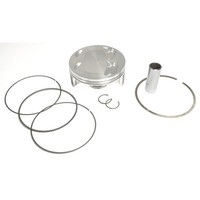 Kolben 4T Geformt Racing Ø 96,98Mm FüR Husqvarna Sm 450 R 06-10 4T