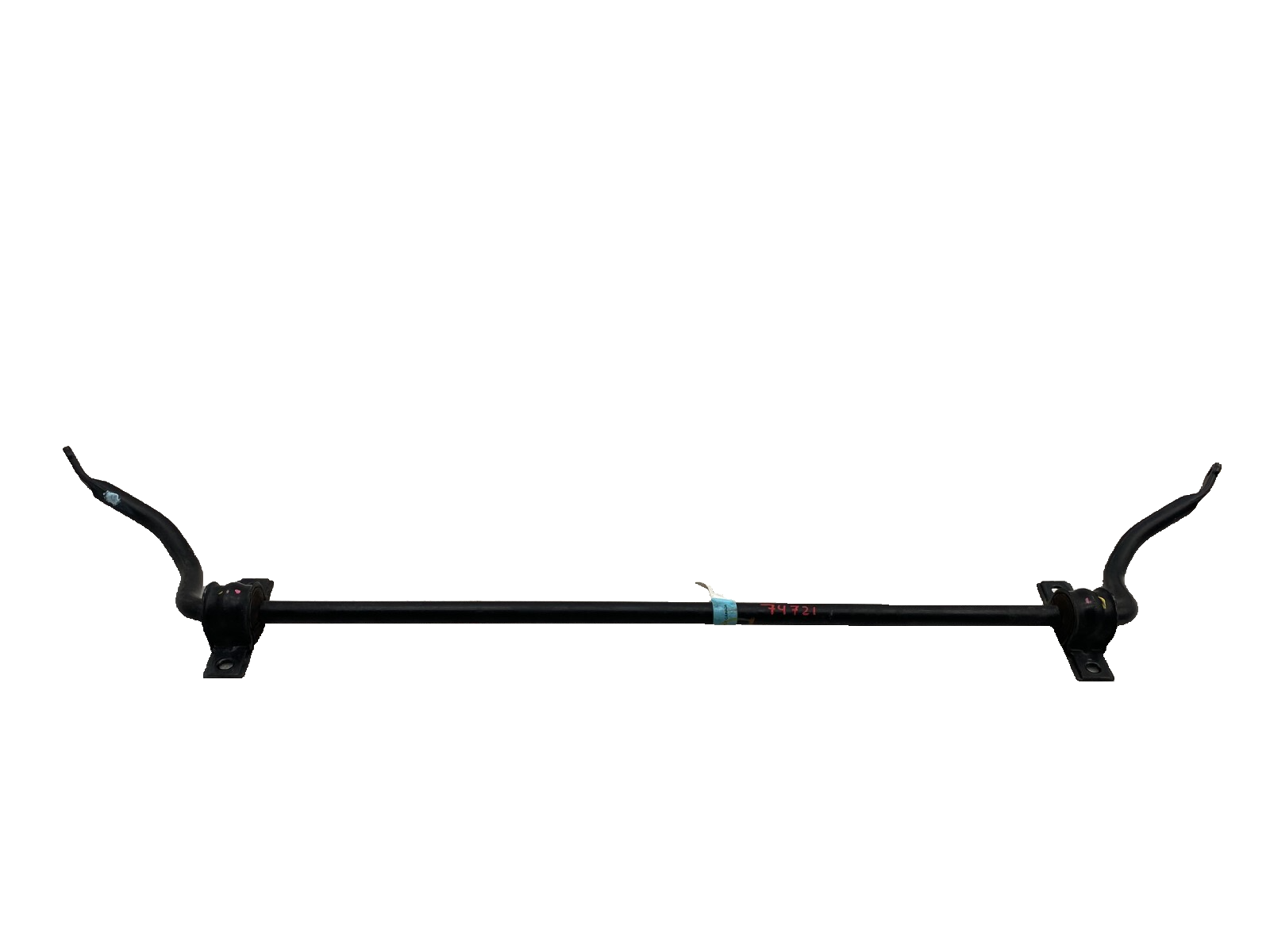 ⭕ 2012 2013 2014 2015 Tesla Model S Front Stabilizer Sway Bar Assy 1020245-00-A