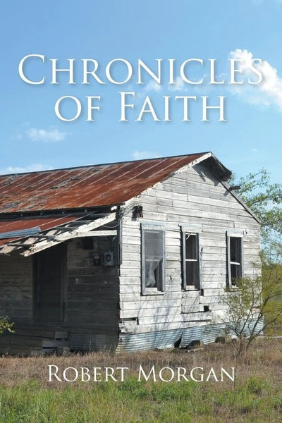 Chronicles Of Faith Robert Morgan Taschenbuch Kartoniert / Broschiert Englisch-image