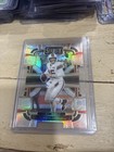 2023 Panini Select - Concourse Joe Flacco #26 Silver Prizm Die-Cut
