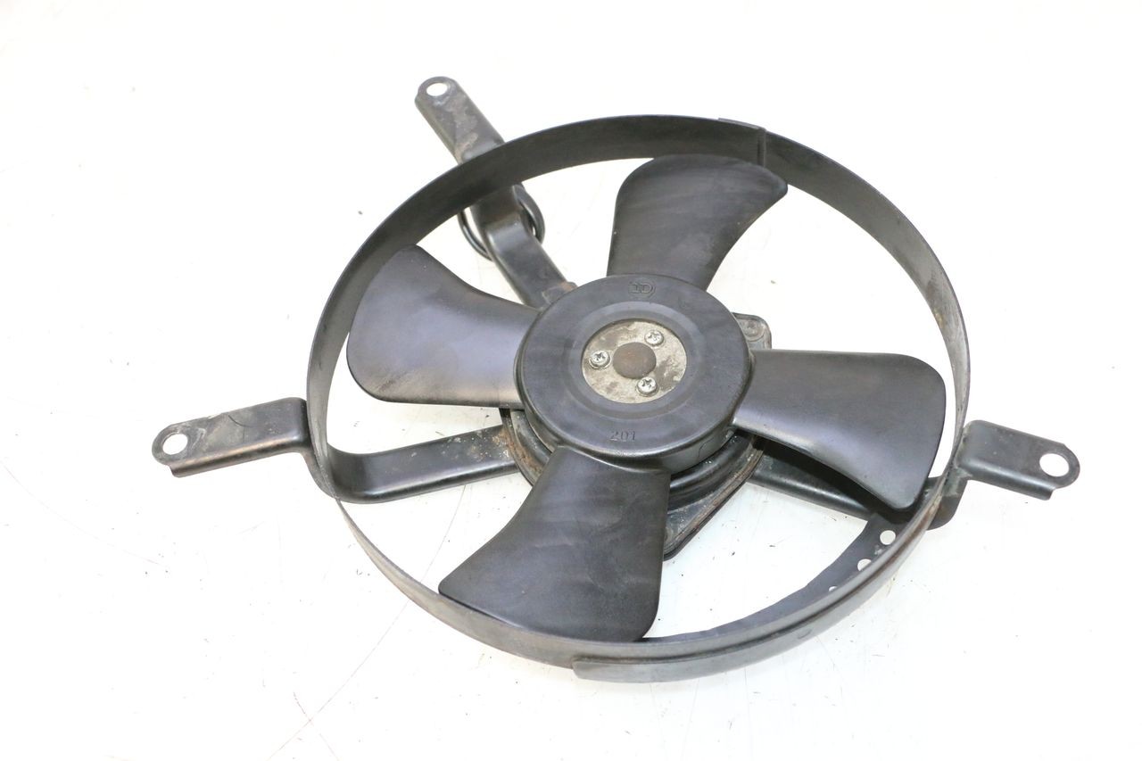 VENTILATEUR - KAWASAKI ZX-6R ZX6R 600 (1995 - 1997)