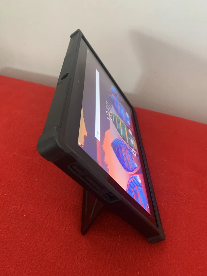 Lenovo Tablet TB3 X70, 10" Screen, Android , 2GB, 32GB, + Case stand - Bild 4 von 4
