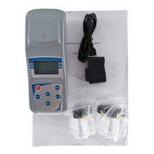 Turbidimeter with Zero Drift ±0.8％F.S for Water Food and Beverage Industries