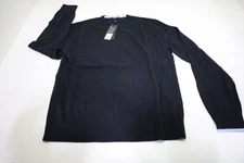 Greyson Golf Cheyenne V Neck Sweater Mens Size Medium Shepherd New INV12717470