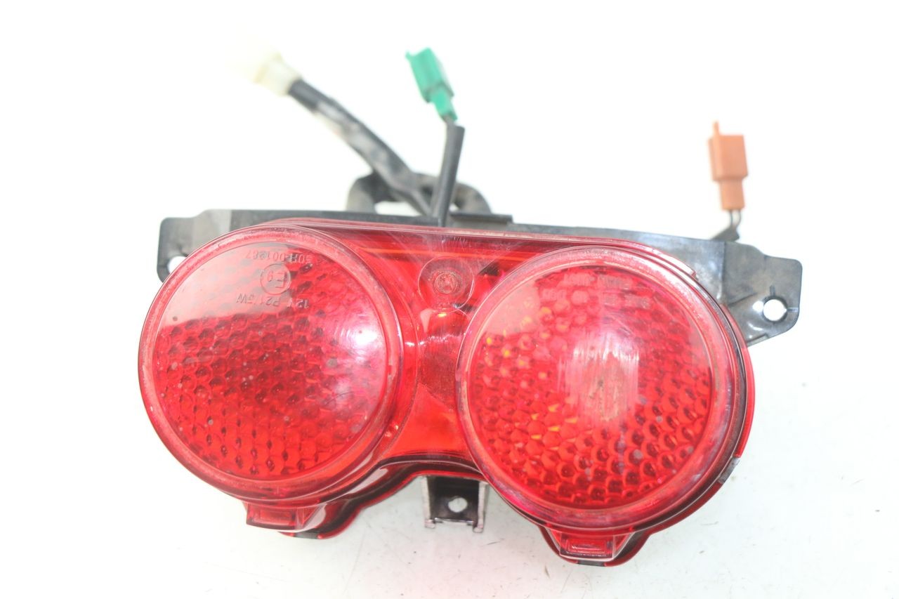 REAR LIGHT - YAMAHA BW'S BWS 125 (2010 - 2013)