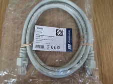 Kabel krosowy RJ45 2 metry jeszcze oryginalnie zapakowany