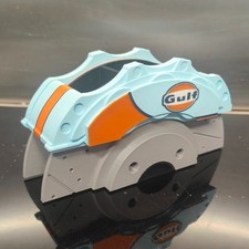 Gulf Style desk organiser pen holder phone charger holder business card