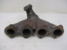 Auspuffkrümmer Abgaskrümmer passt für MERCEDES-BENZ SLK (R171) 200 KOMPRESSOR