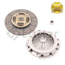 Clutch Kit With Pilot Bearing Fits 1993-2000 Ford Explorer Ranger Mazda B4000