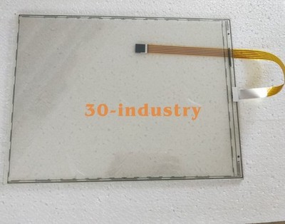1PCS NEW 15.1'' 5-Wire Touch Screen Panel Glass FIT FOR AMT2517 91-02517-000 *la