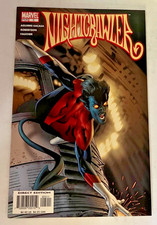 Nightcrawler #5 (2005) Marvel