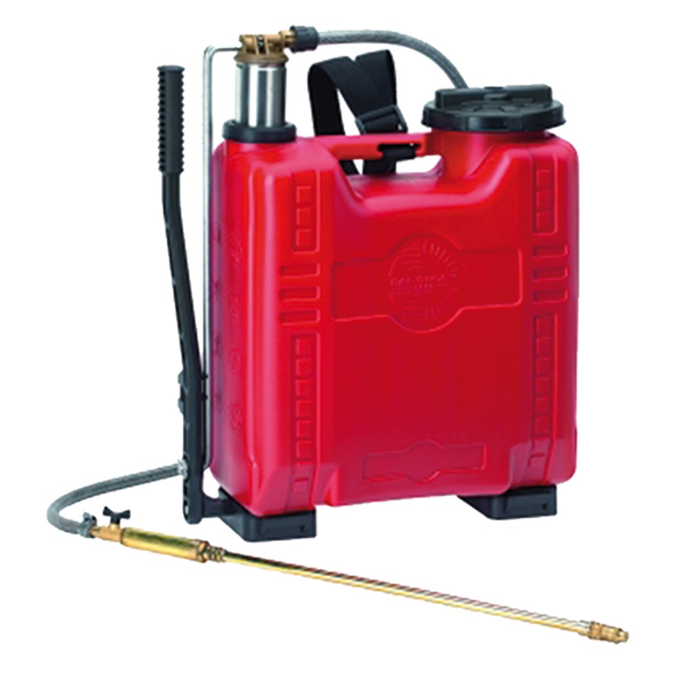 POMPA IRRORATRICE Lt.16 - 1